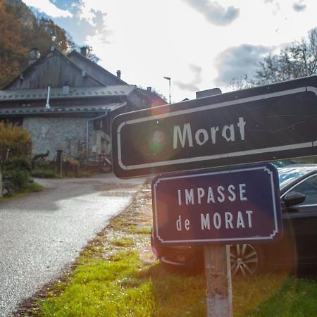 Chalet View On Vanoise Mountain - 3 Bedrooms 70M2 Cevins Kültér fotó