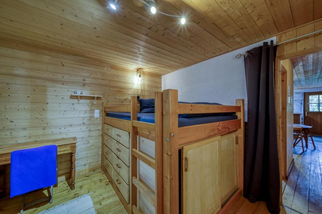 Chalet View On Vanoise Mountain - 3 Bedrooms 70M2 Cevins Kültér fotó